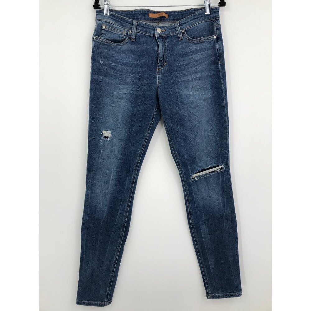 Joe'e The Icon Mid Rise Skinny Jean Size 31